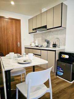 Condo in Baguio - Megatower 7 - Baguio - 1