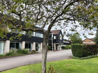Tiverton Hotel Lounge & Venue - Tiverton - 3