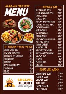 SHELVIC RESORT, Ruiru KENYA - - 5
