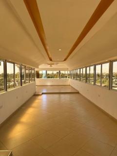 SHELVIC RESORT, Ruiru KENYA - - 3