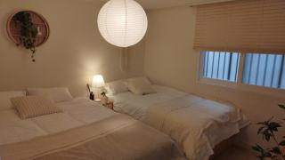 Ehwa Sinchon House - Seul - 3