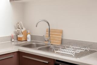 Genesis Luxury Apartments - 8