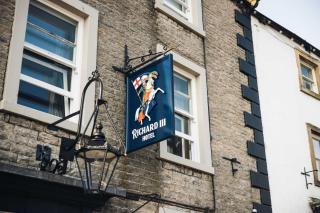 Richard III Hotel - Middleham - 9