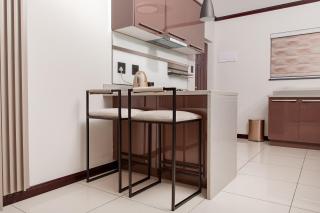 Genesis Luxury Apartments - Midrand - 3
