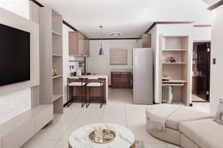 Genesis Luxury Apartments - Midrand - 2