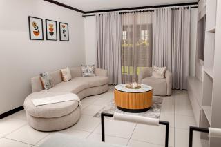 Genesis Luxury Apartments - Midrand - 0