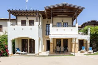 DA02, two bedroom apartment next to large shared pool - Kouklia - 4