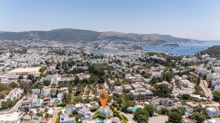 Villa Myndos by EvTatilim Bodrum Merkez - Bodrum - 6