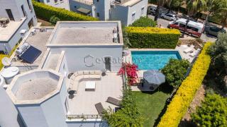 Villa Myndos by EvTatilim Bodrum Merkez - Bodrum - 3