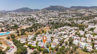 Villa Myndos by EvTatilim Bodrum Merkez - Bodrum - 8