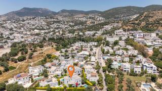 Villa Myndos by EvTatilim Bodrum Merkez - Bodrum - 7