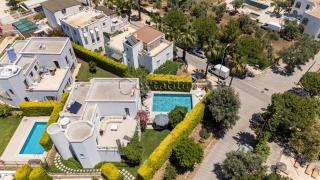 Villa Myndos by EvTatilim Bodrum City Center - 4