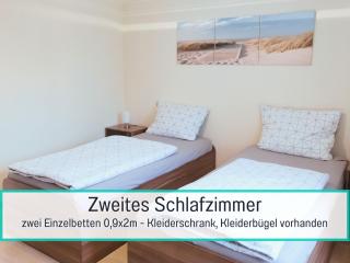 Familienglück - Viel Platz für Familien mit Hund - Zinnowitz - 6