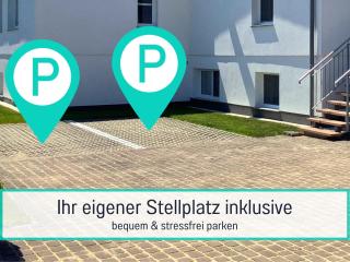 Familienglück - Viel Platz für Familien mit Hund - Zinnowitz - 5