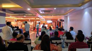 Hotel Girish & Resort - Diamond Harbour - 2
