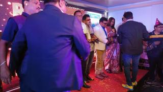 Hotel Girish & Resort - Diamond Harbour - 3