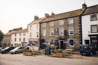 Richard III Hotel - Middleham - 7