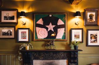 Richard III Hotel - Middleham - 6