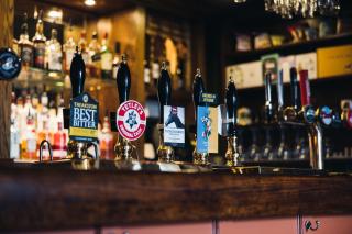 Richard III Hotel - Middleham - 5