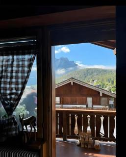 I tramonti del Picco di Roda - Pieve di Cadore - 0