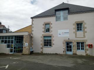 Auberge de Jeunesse HI Pontivy - Pontivy - 0