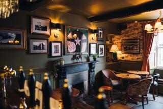 Richard III Hotel - Middleham - 2