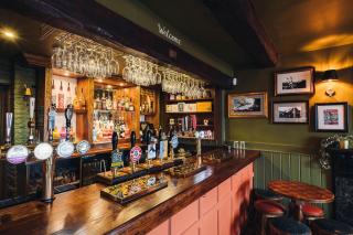 Richard III Hotel - Middleham - 1
