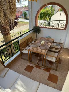 Agapi Apartment Kalithea - Kallithea Halkidikis - 0