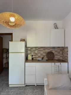 Agapi Apartment Kalithea - Kallithea Halkidikis - 8
