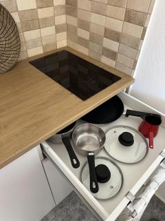 Agapi Apartment Kalithea - Kallithea Halkidikis - 7