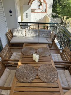 Agapi Apartment Kalithea - Kallithea Halkidikis - 4