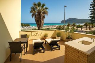 Villa Maria Luisa - Cagliari - 1