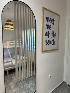 Agapi Apartment Kalithea - Kallithea Halkidikis - 1