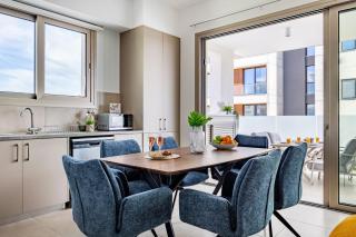 Mulberry Court Premium Apartments - Limassol - 2