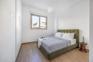Mulberry Court Premium Apartments - Limassol - 5