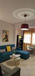 Like Home Apartment Ierissos - Ierissos - 2