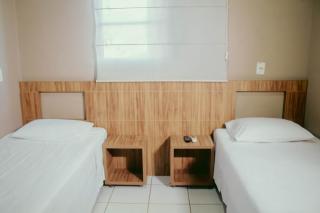 Hotel Maia - Betim - 3
