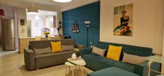 Like Home Apartment Ierissos - Ierissos - 5