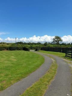 Bwthyn Eira - - 6
