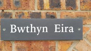 Bwthyn Eira - - 3