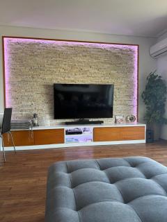 Sunset Apt - Beach, Relaxation, Best Location - Sarandë - 5
