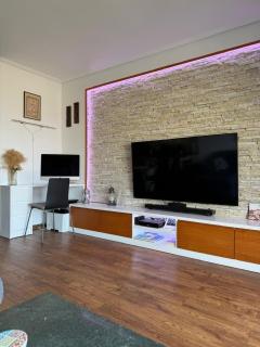 Sunset Apt - Beach, Relaxation, Best Location - Sarandë - 4