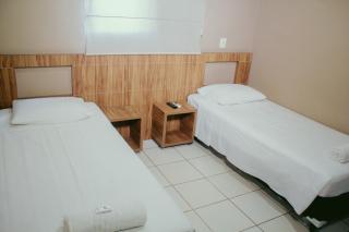 Hotel Maia - Betim - 4