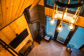 Fanar Chalet - - 4