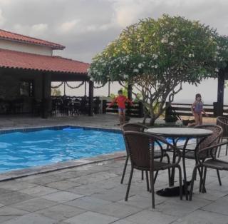 Flat no Condomínio Monte Castelo em Gravatá - Gravatá - 6