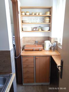 Apartmány Tatranské zruby - Vysoké Tatry - 1