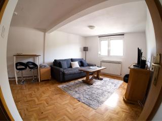 Apartment Marijin Dvor - Sarajevo - 9