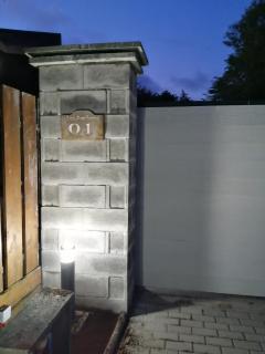 Refugio Verde Apartamento entero con entrada independiente - Puerto Varas - 7