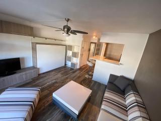 Beau Studio dans résidence de standing avec 2 piscines proche des commerces, transport et plage - Mandelieu La Napoule - 8