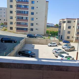 Masaryss luxury apartament 2 - Văleni - 6